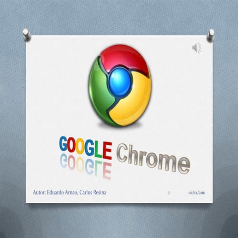Chrome