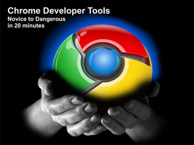Chrome DevTools
