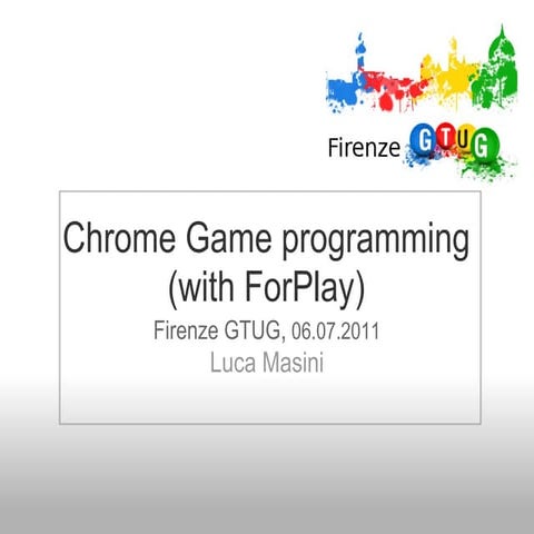 Chrome game programming_with_for_play