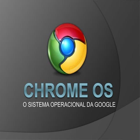 Chrome OS