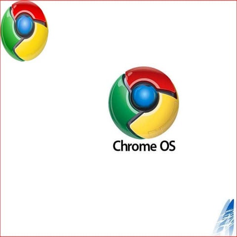 Chrome os