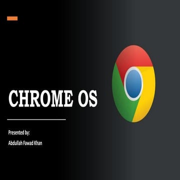 CHROME OS.pptx