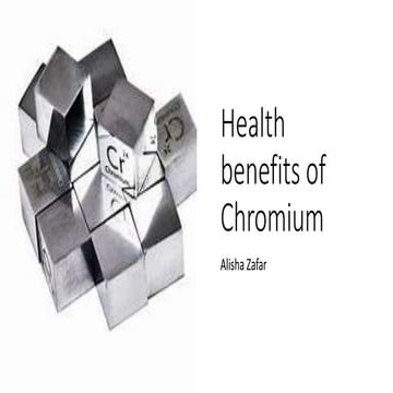 Chromium