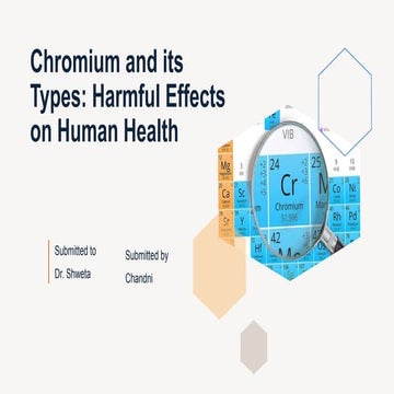 - Chromium and it's types.pptx