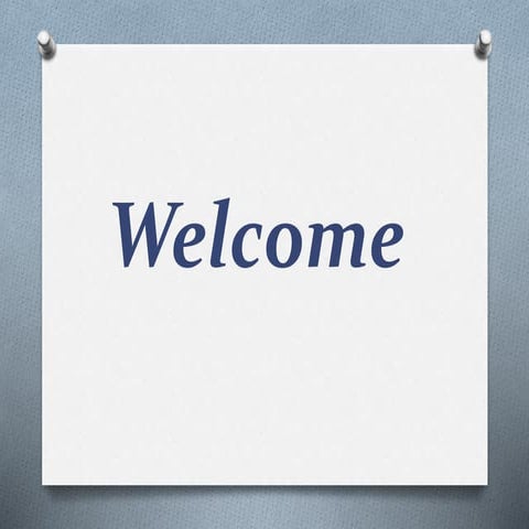 Chromosomal and Genetic abnormalities 