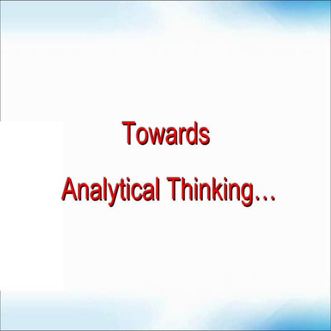 Chromosome :: Properties