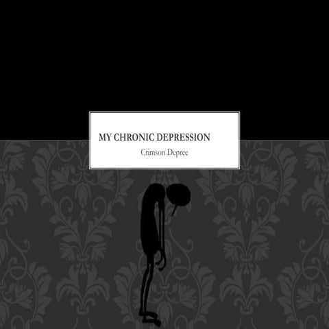 Chronic depression 12 16