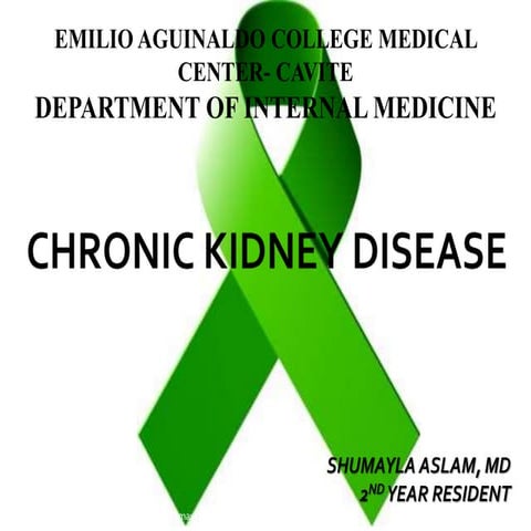 Chronic kidney disease, Hemodialysis