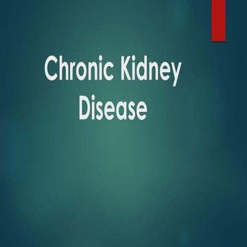 Chronic Kidney Disease.pdf