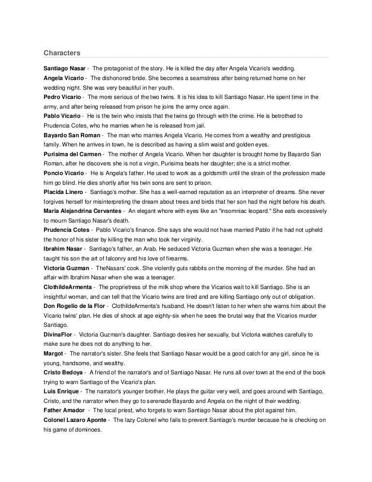 Health Needs Assessment Essay English Essay Topics For Students also Computer Science Essay Chronicle Of A Death Reflection Paper Essay