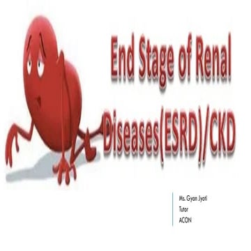 Chronic renal failure.pptxUpload a presentation to download National Tobacco ...