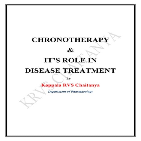 CHRONOTHERAPY.pdf