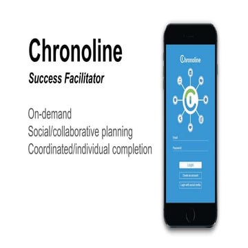 Chronoline 