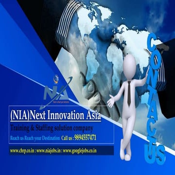 Chrp - Certified Human Resource Professional