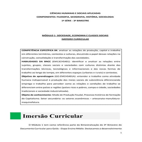 CHSA 1ª Série 3º Bimestre Esudante.pdf