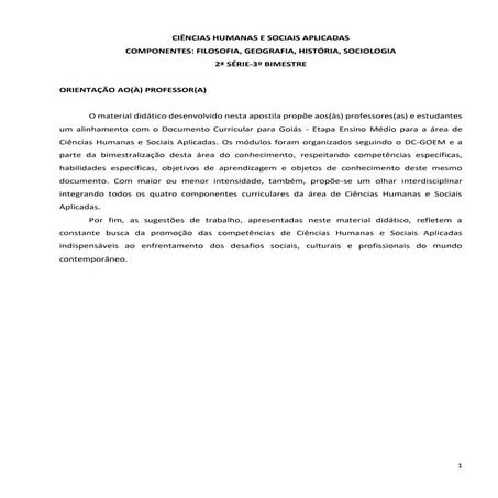 CHSA 2ª SÉRIE-3º BIM Professor.pdf