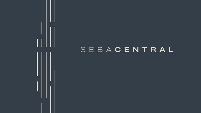 SEBA CENTRAL Listing Turkye Digital Catalog EN-CH