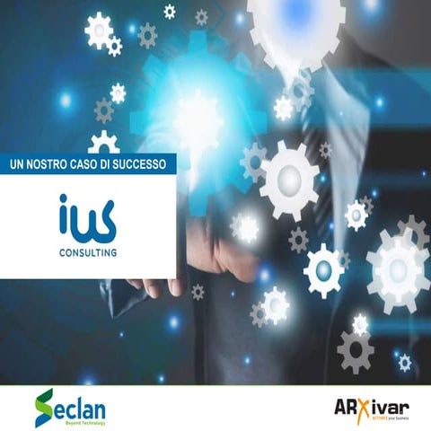 Gestione e monitoraggio dello stato di avanzamento delle commesse