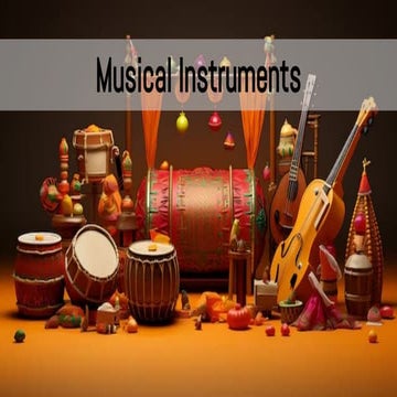 CHSL (Musical Instrument) Class for government exam5.pdf