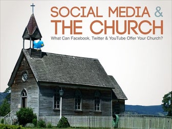 Social Media for Churches