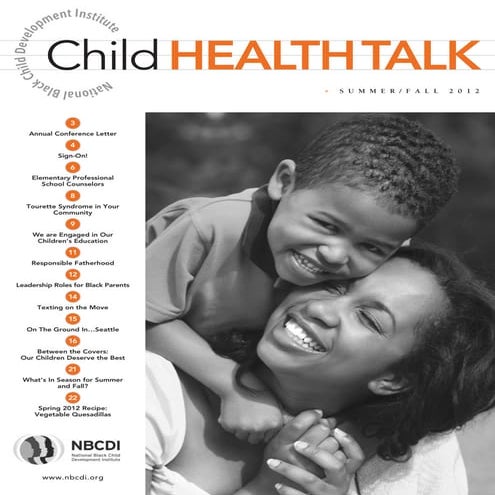 Cht summer-fall-2012