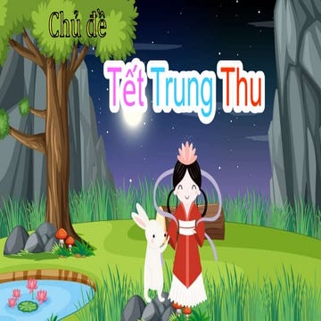 Chủ đề TẾT TRUNG THU.pptx