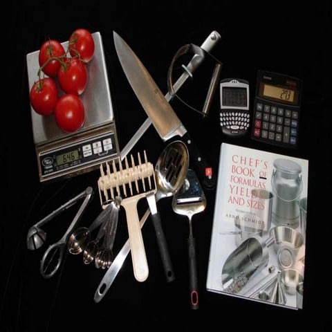 Chuck Currie, Closing Keynote for TEC 2013