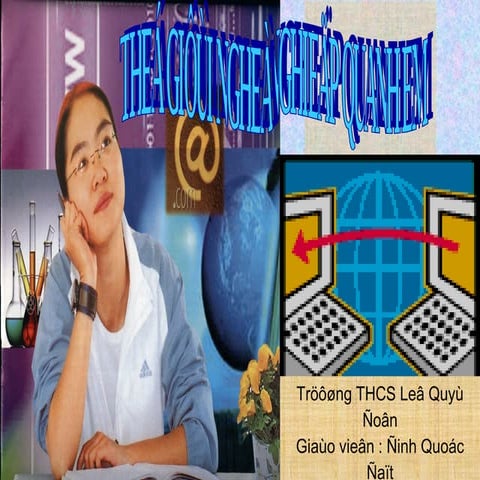 Chu De 3   Le Quy Don