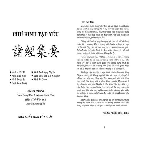 Chu kinhtapyeu doantrungcon