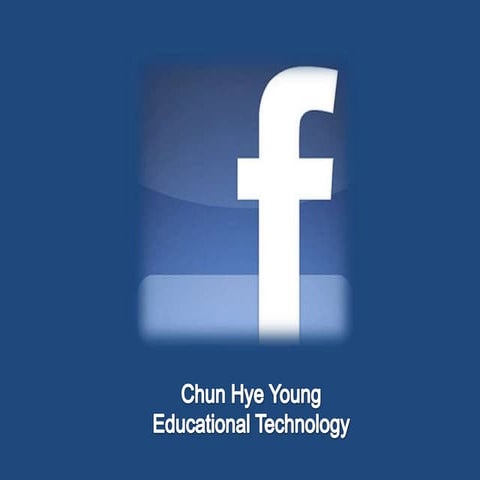 대학영어 개인발표 