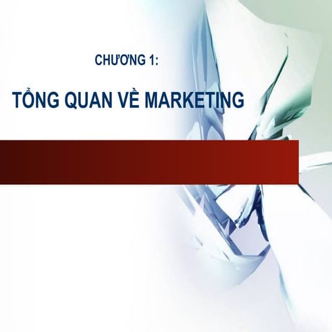 Chuong1.2Marketing Căn Bản