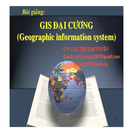 Chuong 1 gioi thieu gis