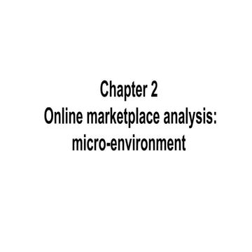 Chuong 2: kênh và công cụ cốt lõi của Digital marketing.pptx