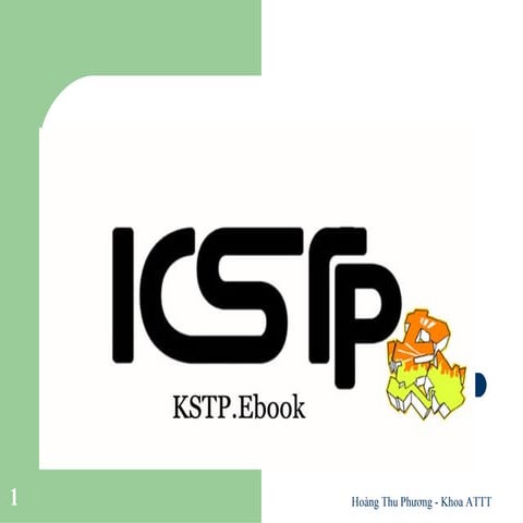 MATMA - Chuong3 l tso