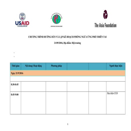 Chuong trinh tap huan ban ql kcn qn 21.9.2016