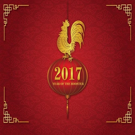 VTV Chương trình Tết 2017 Proposal - For Marketers 