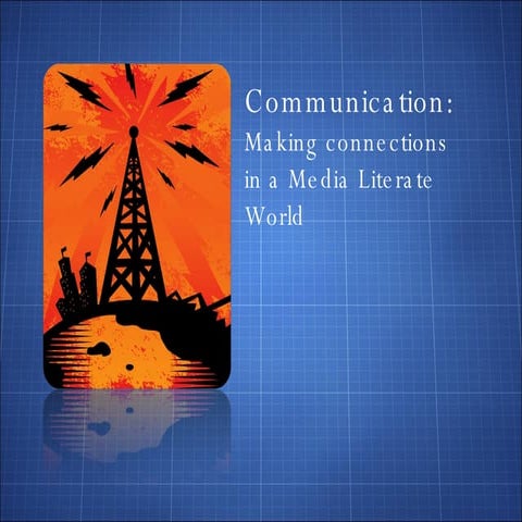 Church Communications Training | PPT