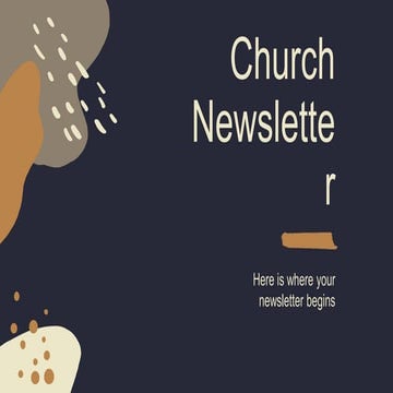 church-newsletter.pptx