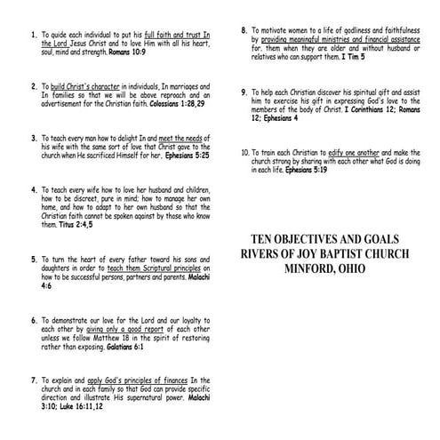 Romans 1 16  O Utline 11 29 09