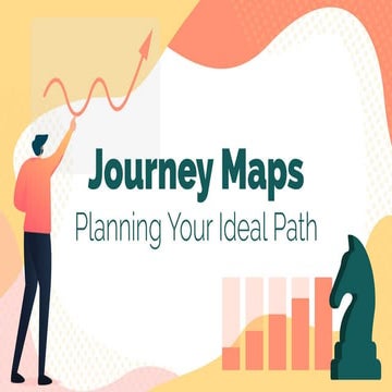 Journey Maps: Planning Your Ideal Path [Church Communications Strategy Training Course Session 3]