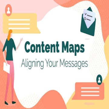 Content Maps: Aligning Your Messages [Church Communications Strategy Training Course Session 4]