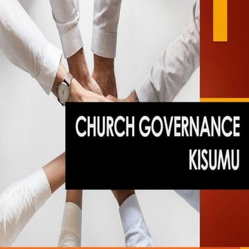 Church Government and management fo.pptx
