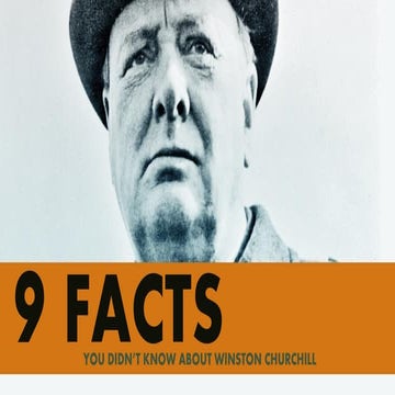 Churchill 