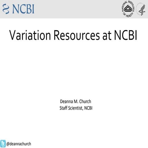 Church_NCBIvariation2013