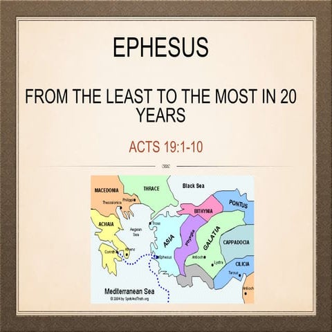 No Place Left Final Session