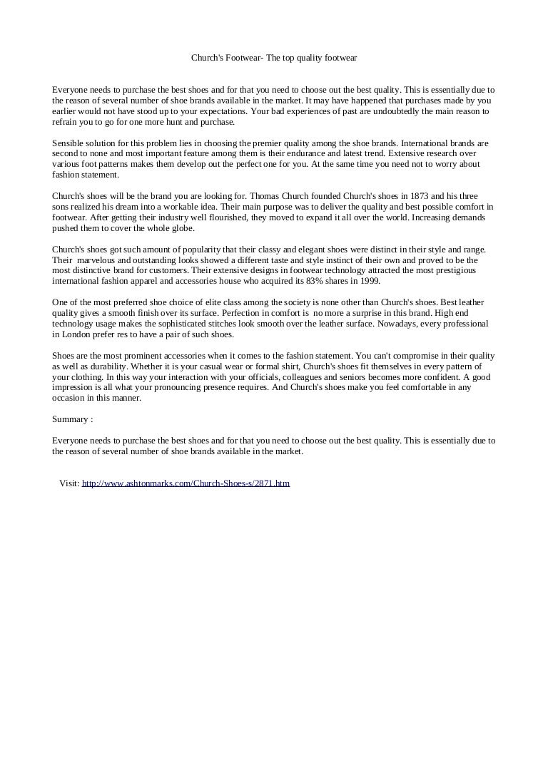 top class shoes brand