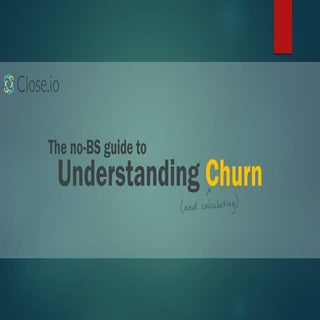The No-BS Guide to Understanding (a...