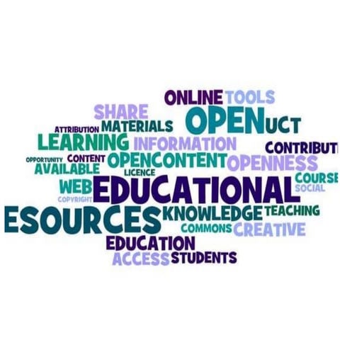 University of Cape Town OpenContent - Open Educational Resources Directory La...