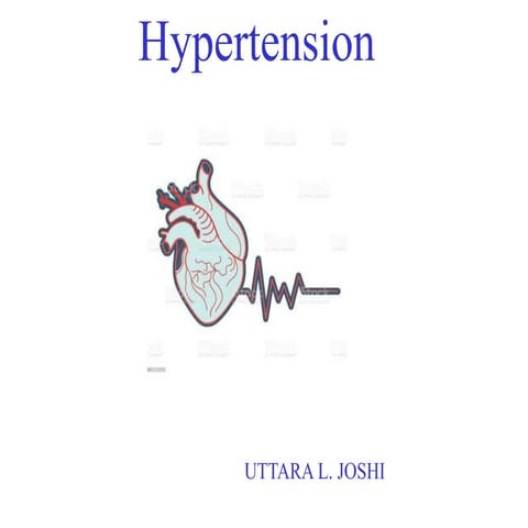 C) hypertension