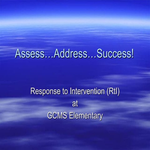 C&I 578 Assignment 11.1. Design  Good